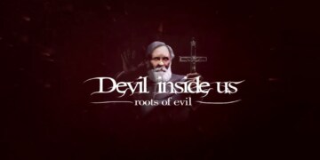 Paura e delirio in Devil Inside Us: Roots of Evil