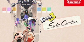 Splatoon 3: l’espansione arriva prima del previsto