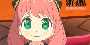 SPYxANYA: Operation Memories sarà disponibile dal 28 giugno