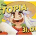 Trailer di lancio per Eastward: Octopia