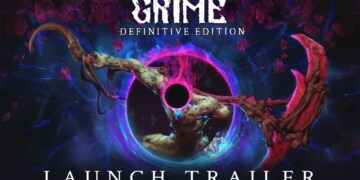 Trailer di lancio per Grime: Definitive Edition