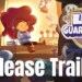 Trailer di lancio per Lil’ Guardsman