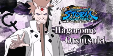 Ultimate Ninja STORM CONNECTIONS: un nuovo personaggio si unisce alla lotta