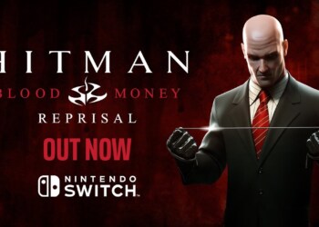 Un classico su eShop con Hitman: Blood Money — Reprisal