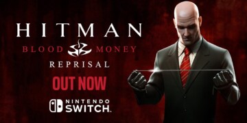 Un classico su eShop con Hitman: Blood Money — Reprisal