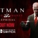 Un classico su eShop con Hitman: Blood Money — Reprisal