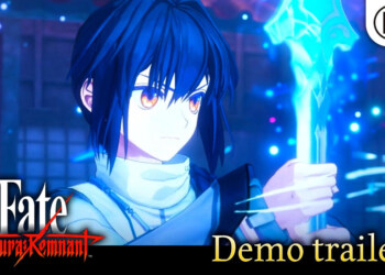 Disponibile la demo di Fate/Samurai Remnant