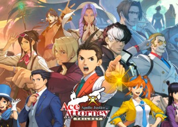 Ace Attorney: Apollo Justice Trilogy: la recensione