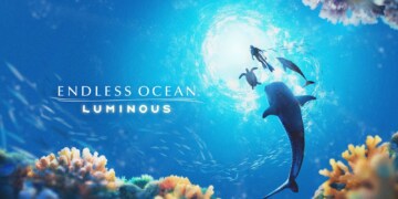 Tuffati nel vasto mondo di Endless Ocean Luminous