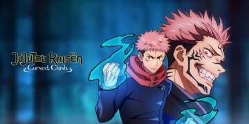 Jujutsu Kaisen Cursed Clash: la recensione