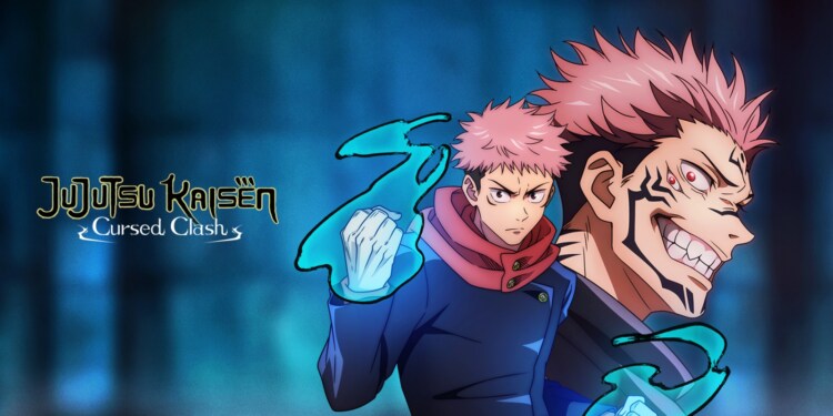 Jujutsu Kaisen Cursed Clash: la recensione