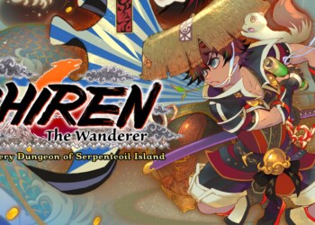 Shiren The Wanderer: The Mistery Dungeon of the Serpentcoil Island: la recensione