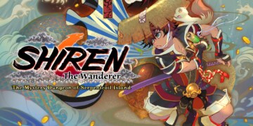 Shiren The Wanderer: The Mistery Dungeon of the Serpentcoil Island: la recensione