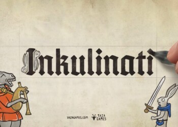 Inkulinati: la recensione