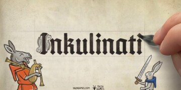 Inkulinati: la recensione