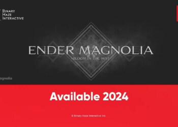 Avventura e mistero vi aspettano in Ender: Magnolia