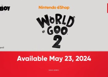 Metti alla prova la tua immaginazione in World of Goo 2