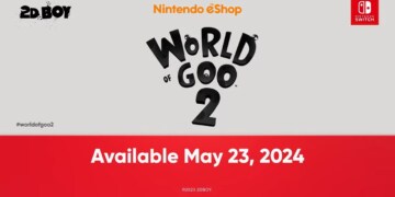 Metti alla prova la tua immaginazione in World of Goo 2