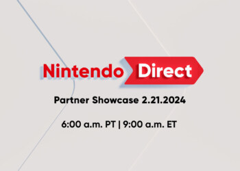 Nintendo Direct confermato per il 21 febbraio