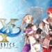 NIS America annuncia Ys X: Nordics
