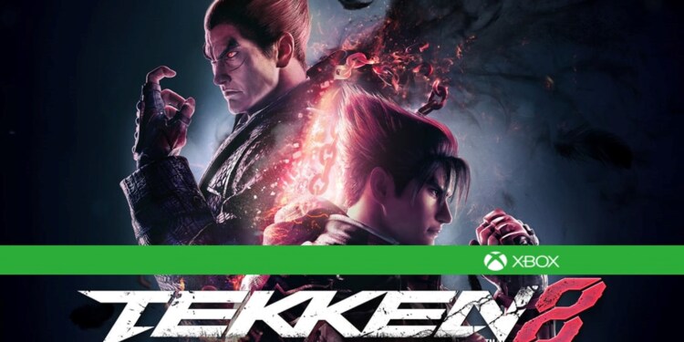 Xbox Series S: Tekken 8: la recensione