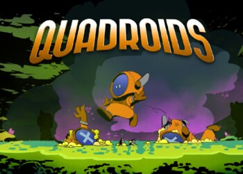 Quadroids: la recensione