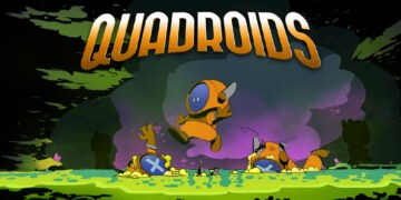 Quadroids: la recensione