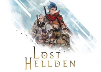 Artisan Studios annuncia Lost Hellden per Switch