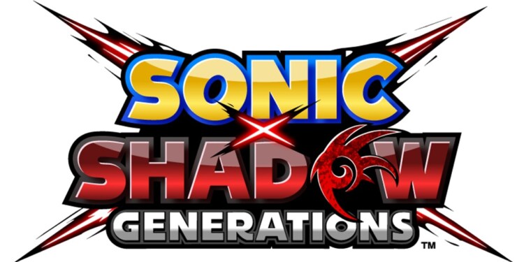 SEGA presenta Sonic x Shadow Generations