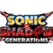 SEGA presenta Sonic x Shadow Generations