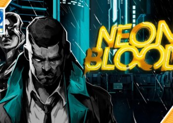 Benvenuti a Viridis: ecco l’avventura grafica Neon Blood