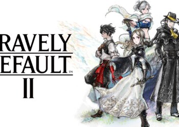Novità in arrivo per Bravely Default