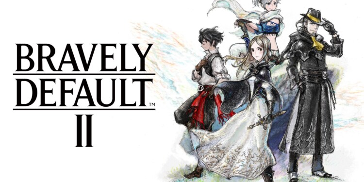 Novità in arrivo per Bravely Default