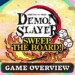 Demon Slayer Sweep the Board! un gioco di società davvero diabolico!