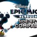 Epic Mickey: un video mostra il miglioramento grafico
