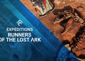 Expeditions: A MudRunner Game presenta l’avventura dell’Arca Perduta