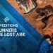 Expeditions: A MudRunner Game presenta l’avventura dell’Arca Perduta
