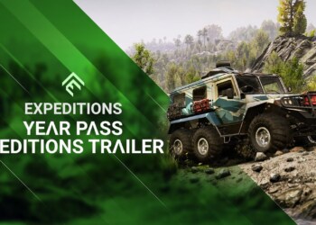 Expeditions: A MudRunner Game – scopriamo i contenuti dell’edizione speciale