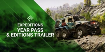 Expeditions: A MudRunner Game – scopriamo i contenuti dell’edizione speciale
