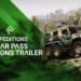 Expeditions: A MudRunner Game – scopriamo i contenuti dell’edizione speciale