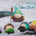Fai squadra con Cartman, Stan, Kyle e Kenny in South Park: Snow Day!