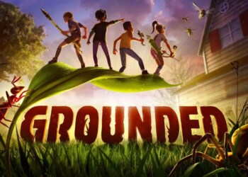 Microsoft pronta a portare anche Grounded su Switch