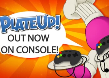 Il pranzo è servito con PlateUp!