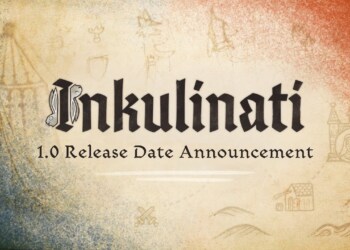 Inkulinati: una vera e propria perla in uscita il 22 febbraio