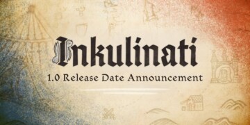 Inkulinati: una vera e propria perla in uscita il 22 febbraio