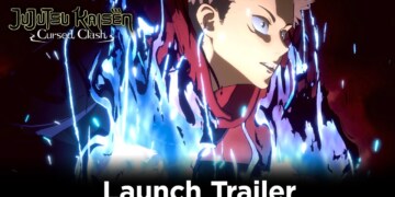 Jujutsu Kaisen Cursed Clash porta la sua maledizione su Switch