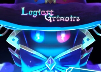 Confermata la data di uscita di Logiart Grimoire