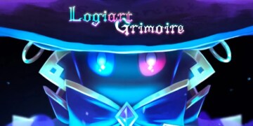 Confermata la data di uscita di Logiart Grimoire