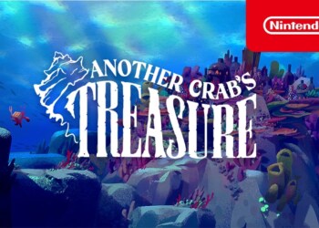 Trasformati in un paguro con Another Crab’s Treasure