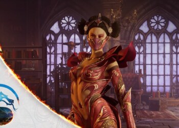 Mortal Kombat 1: Stagione 4 – La Cacciatrice è ora disponibile